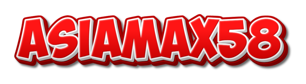 ASIAMAX58: Link Login Situs Slot Gacor Paling Populer Se-Asia